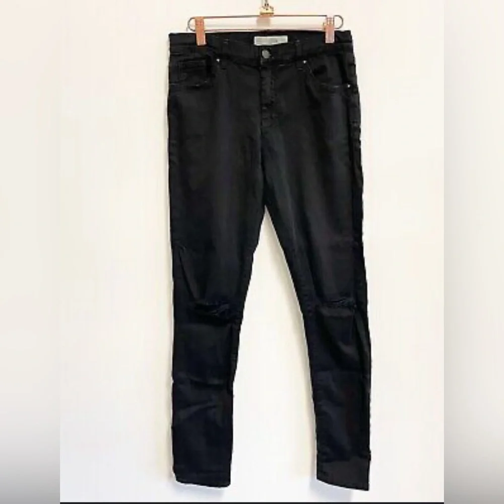 Topshop Moto Leigh Skinny Jean - Picture 1 of 6